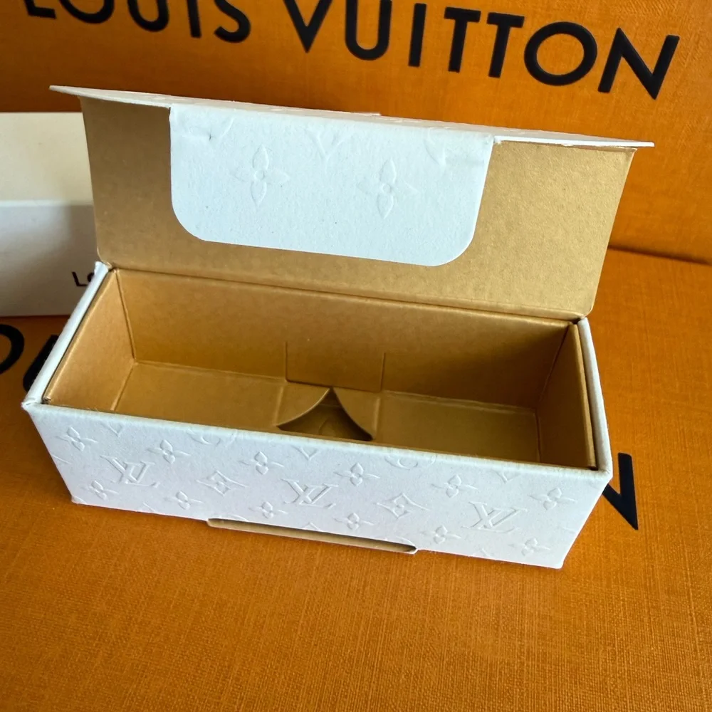 💋NEW💋4-Louis Vuitton makeup boxes‎